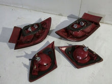 Load image into Gallery viewer, Rückleuchte Mazda 3 Bk Ein Stück (Rechts oder Links) Rearlight RUK5980202915ba