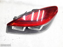 Laden Sie das Bild in den Galerie-Viewer, Rückleuchte Renault Megane 265500008R Rechts Rearlight RUK5993885296lu