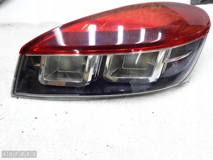 Rückleuchte Renault Megane 265500008R Rechts Rearlight RUK5993885296lu