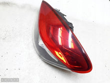 Laden Sie das Bild in den Galerie-Viewer, Rückleuchte Renault Megane 265500008R Rechts Rearlight RUK5993885296lu