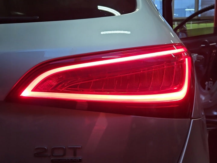 Rückleuchte Audi Q5 1416976 Rechts Rearlight RUK6004128045cw