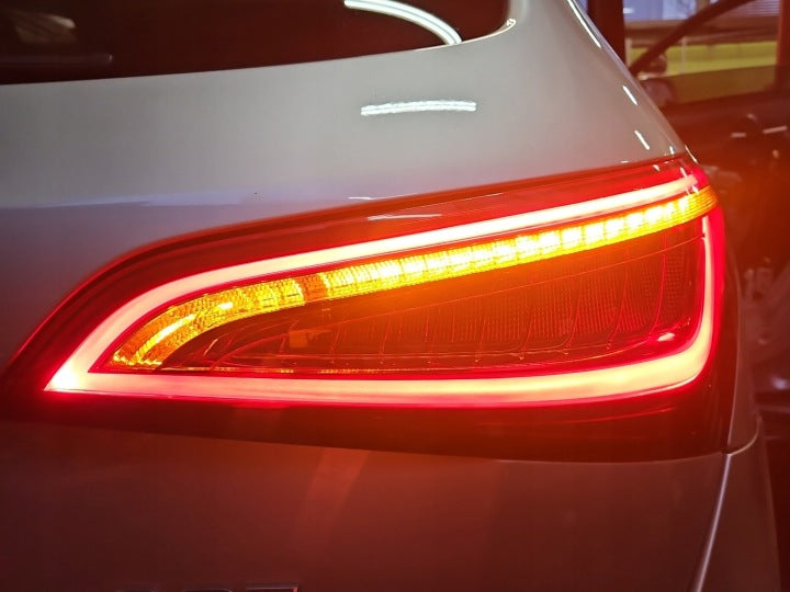 Rückleuchte Audi Q5 1416976 Rechts Rearlight RUK6004128045cw