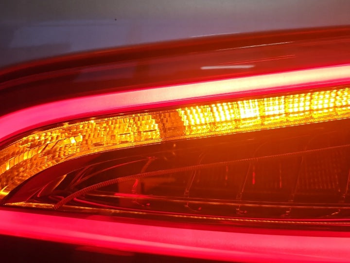Rückleuchte Audi Q5 1416976 Rechts Rearlight RUK6004128045cw