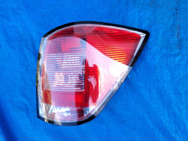 Rückleuchte Opel Astra H 13223674 Rechts Rearlight RUK6007783135wc