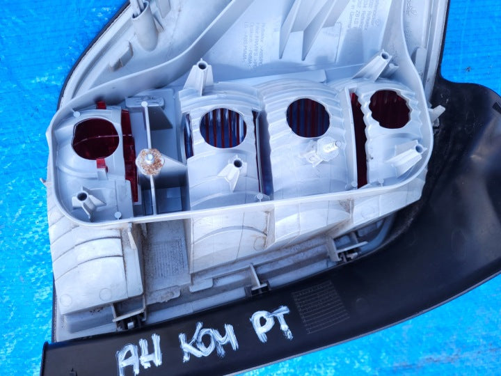 Rückleuchte Opel Astra H 13223674 Rechts Rearlight RUK6007783135wc