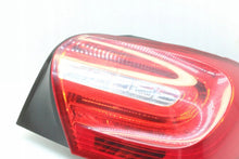 Laden Sie das Bild in den Galerie-Viewer, Rückleuchte Mercedes-Benz A1769063200 Rechts Rearlight RUK6009119001rf