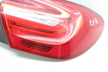 Laden Sie das Bild in den Galerie-Viewer, Rückleuchte Mercedes-Benz A1769063200 Rechts Rearlight RUK6009119001rf