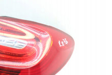 Laden Sie das Bild in den Galerie-Viewer, Rückleuchte Mercedes-Benz A1769063200 Rechts Rearlight RUK6009119001rf