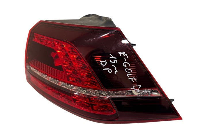 Rückleuchte VW 5G0945208 Rechts Rearlight RUK6014797976ja