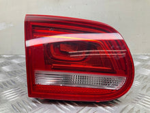 Laden Sie das Bild in den Galerie-Viewer, Rückleuchte VW Eos 1Q0945093N Links Rearlight RUK6019671929jb