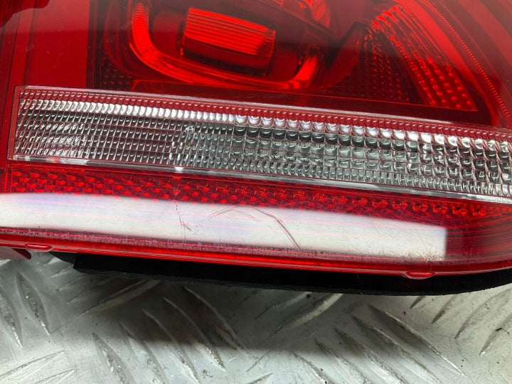 Rückleuchte VW Eos 1Q0945093N Links Rearlight RUK6019671929jb