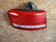 Load image into Gallery viewer, Rückleuchte VW Passat B8 3G9945095D Links Rearlight RUK6020152344bv