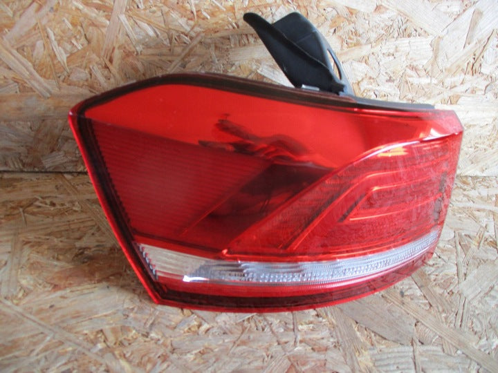 Rückleuchte VW Passat B8 3G9945095D Links Rearlight RUK6020152344bv