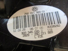 Load image into Gallery viewer, Rückleuchte VW Passat B8 3G9945095D Links Rearlight RUK6020152344bv