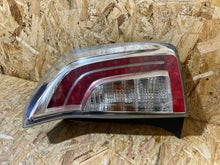 Load image into Gallery viewer, Rückleuchte Toyota Prius Ein Stück (Rechts oder Links) Rearlight RUK6031984305vb
