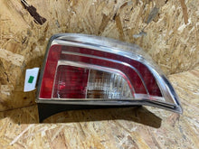 Load image into Gallery viewer, Rückleuchte Toyota Prius Ein Stück (Rechts oder Links) Rearlight RUK6031984305vb