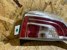 Load image into Gallery viewer, Rückleuchte Toyota Prius Ein Stück (Rechts oder Links) Rearlight RUK6031984305vb