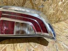 Load image into Gallery viewer, Rückleuchte Toyota Prius Ein Stück (Rechts oder Links) Rearlight RUK6031984305vb