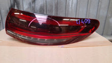 Laden Sie das Bild in den Galerie-Viewer, Rückleuchte Mercedes-Benz Eqc A2939062201 Rechts Rearlight RUK6039400426yp