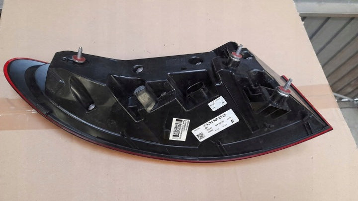 Rückleuchte Mercedes-Benz Eqc A2939062201 Rechts Rearlight RUK6039400426yp