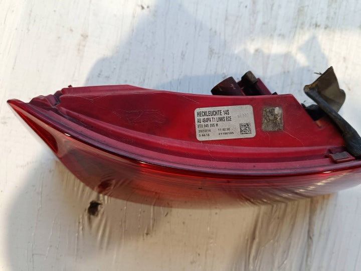 Rückleuchte Audi A5 8T0945095H Links Rearlight RUK6058110914hc