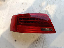 Laden Sie das Bild in den Galerie-Viewer, Rückleuchte Audi A5 8T0945095H Links Rearlight RUK6058110914hc