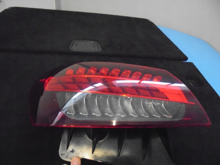 Rückleuchte Mercedes-Benz W213 A2139065109 Links Rearlight RUK6067673390ca