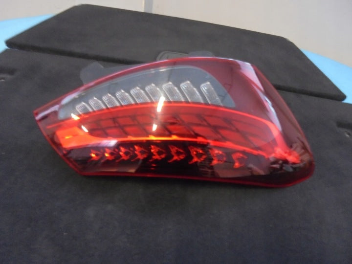 Rückleuchte Mercedes-Benz W213 A2139065109 Links Rearlight RUK6067673390ca