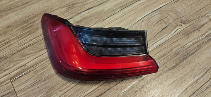 Rückleuchte BMW 3 G20 H3742045112 Links Rearlight RUK6069188487ol