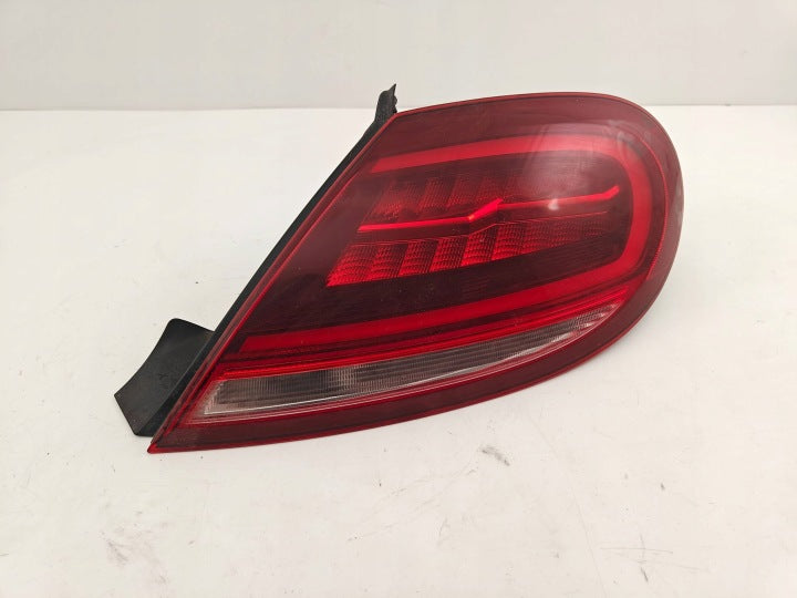 Rückleuchte VW Beetle 5C3945208B Rechts Rearlight RUK6070525983xo