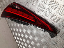 Laden Sie das Bild in den Galerie-Viewer, Rückleuchte Mercedes-Benz A2069062001 Rechts Rearlight RUK6075047982hf
