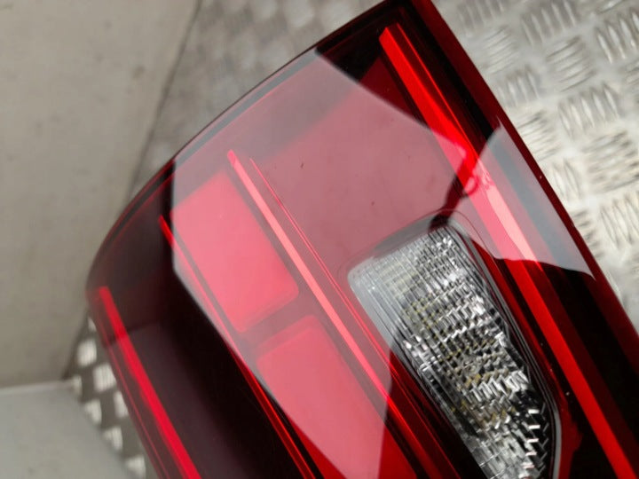 Rückleuchte Mercedes-Benz A2069062001 Rechts Rearlight RUK6075047982hf