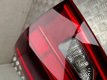 Laden Sie das Bild in den Galerie-Viewer, Rückleuchte Mercedes-Benz A2069062001 Rechts Rearlight RUK6075047982hf