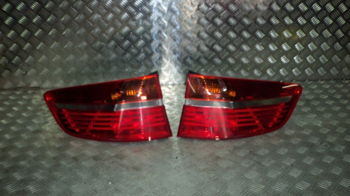 Rückleuchte BMW E71 E72 7179984 Rechts Rearlight RUK6081712980vv