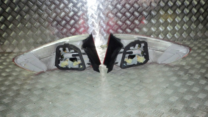 Rückleuchte BMW E71 E72 7179984 Rechts Rearlight RUK6081712980vv