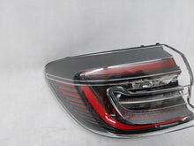 Laden Sie das Bild in den Galerie-Viewer, Rückleuchte Renault Clio I 5 265558726R Links Rearlight RUK6105461280tv
