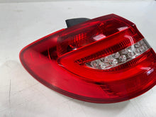 Laden Sie das Bild in den Galerie-Viewer, Rückleuchte Mercedes-Benz A2468200564 Links Rearlight RUK6120729413qs