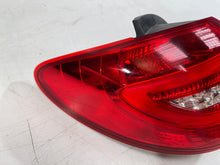 Laden Sie das Bild in den Galerie-Viewer, Rückleuchte Mercedes-Benz A2468200564 Links Rearlight RUK6120729413qs