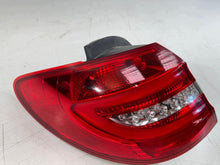 Laden Sie das Bild in den Galerie-Viewer, Rückleuchte Mercedes-Benz A2468200564 Links Rearlight RUK6120729413qs