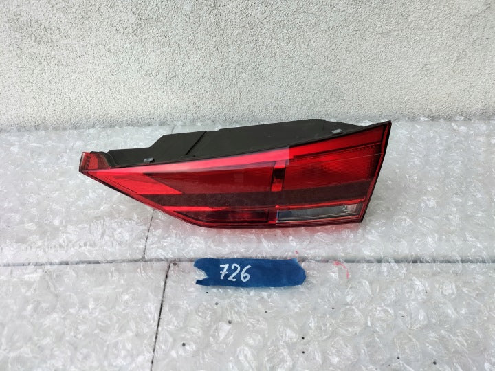 Rückleuchte Audi Q3 83A945076 Rechts Rearlight RUK6130993200ch