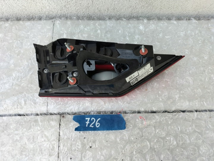 Rückleuchte Audi Q3 83A945076 Rechts Rearlight RUK6130993200ch
