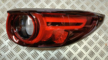 Laden Sie das Bild in den Galerie-Viewer, Rückleuchte Mazda Cx-5 Cx5 KB8A51150 LED Rechts Rearlight RUK6136601142gz