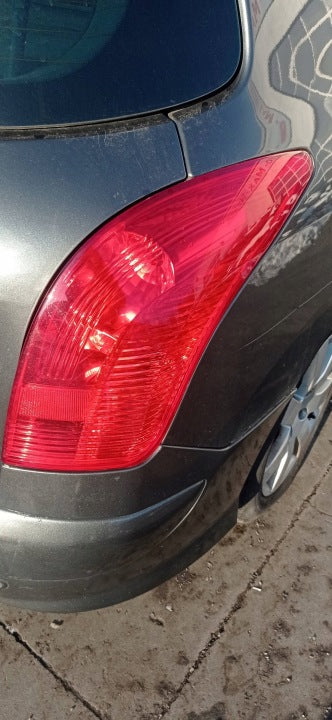 Rückleuchte Peugeot 308 Rechts Rearlight RUK6139247221ue
