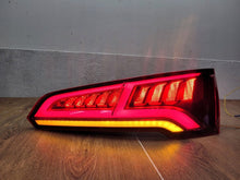 Laden Sie das Bild in den Galerie-Viewer, Rückleuchte Audi Q5 Rechts Rearlight RUK6151905397ef