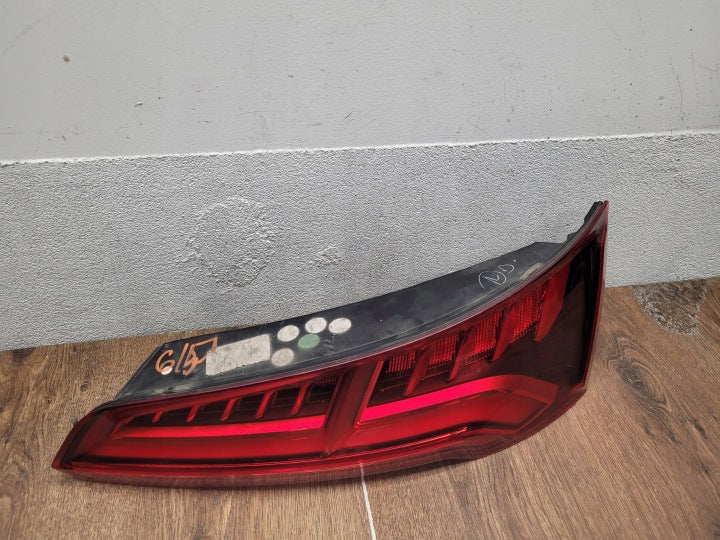 Rückleuchte Audi Q5 Rechts Rearlight RUK6151905397ef