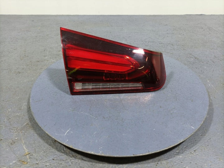 Rückleuchte Mercedes-Benz W177 Links Rearlight RUK6155325429pt