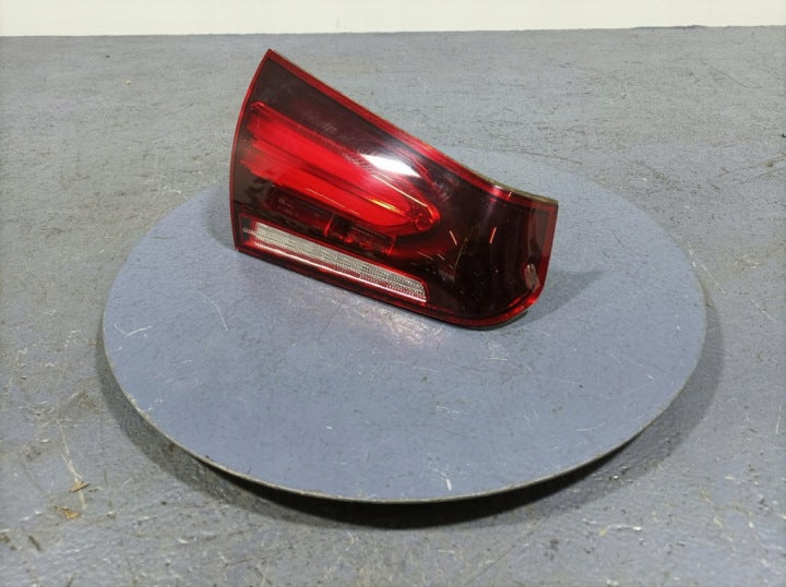 Rückleuchte Mercedes-Benz W177 Links Rearlight RUK6155325429pt