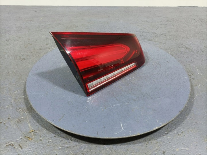 Rückleuchte Mercedes-Benz W177 Links Rearlight RUK6155325429pt