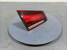 Laden Sie das Bild in den Galerie-Viewer, Rückleuchte Mercedes-Benz W177 Links Rearlight RUK6155325429pt