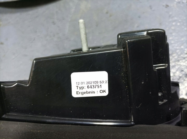 Rückleuchte Mercedes-Benz W177 Links Rearlight RUK6155325429pt